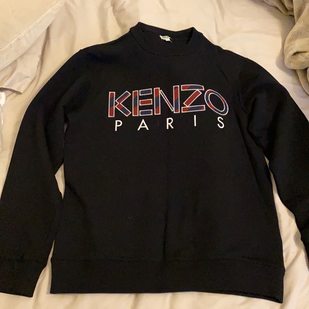 KENZO sweater